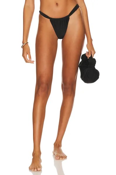 Низ бикини Nookie Pool Party, черный