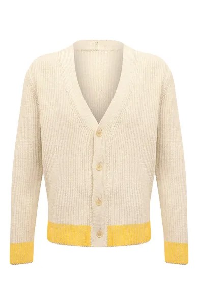 Хлопковый кардиган Jacquemus
