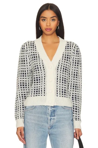 Кардиган Nation LTD Inez Femme, цвет Prep School