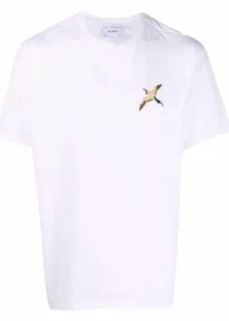 Axel Arigato футболка Tori Bird