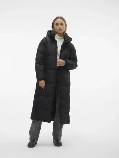 Стеганое пальто Vero Moda 