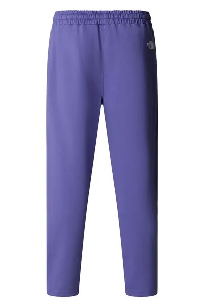 Стандартные спортивные брюки с боковыми карманами The North Face, индиго