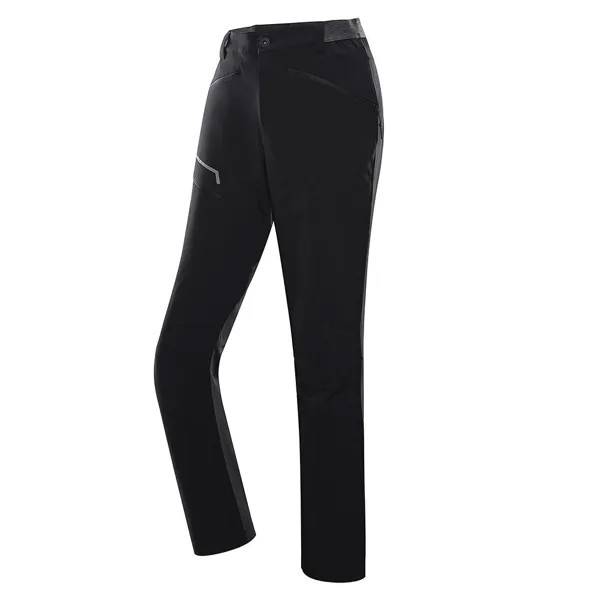 Брюки Alpine Pro Ramel, черный