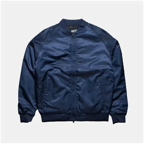 Куртка 10.DEEP Tiger Claw EMB Navy, Размер M