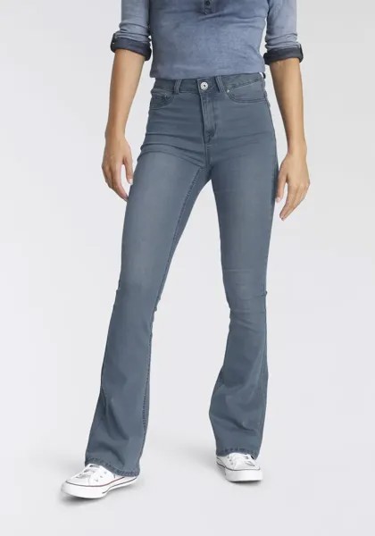 Джинсы Arizona Bootcut 