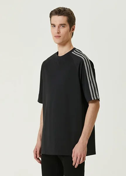 3S футболка Y-3, черный