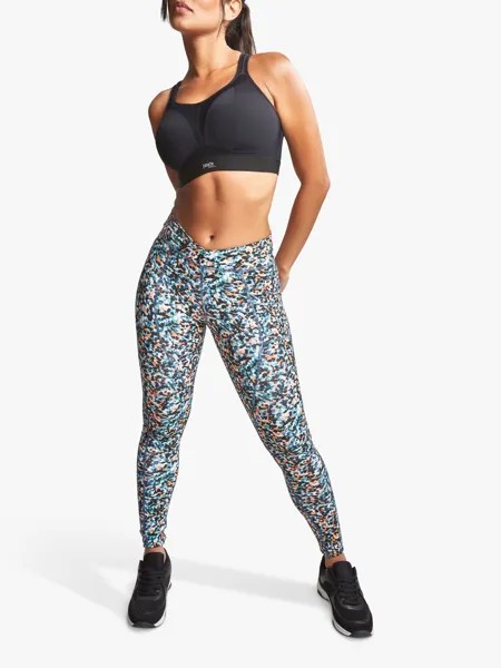 Леггинсы Panache Sport Ultra Adapt, разноцветные