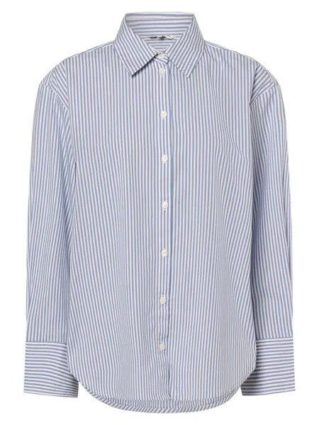 Блузка Tom Tailor Denim, белый