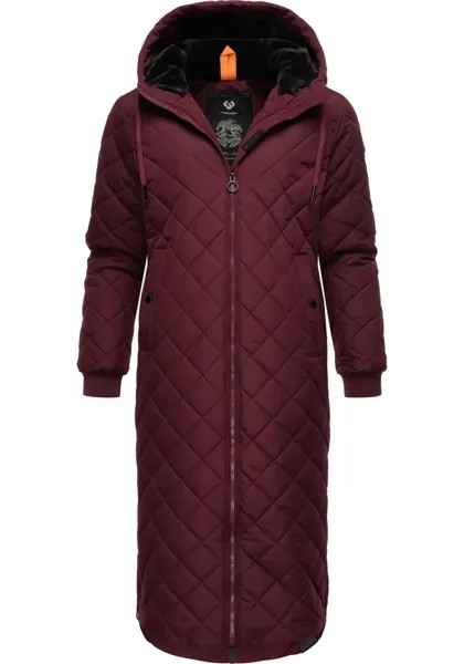 Стеганое пальто Ragwear 
