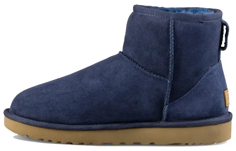 Женские зимние ботинки Ugg CLASSIC MINI