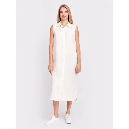 Платье 5Preview, размер 40, белый