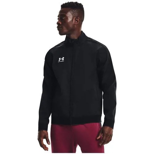 Бомбер Under Armour Accelerate Bomber Черный MD 1365407-001