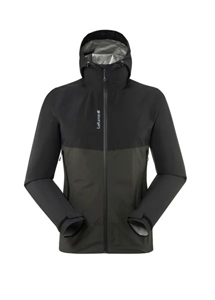 Мужская спортивная куртка Shift Goretex pacli̇te Lafuma, серый