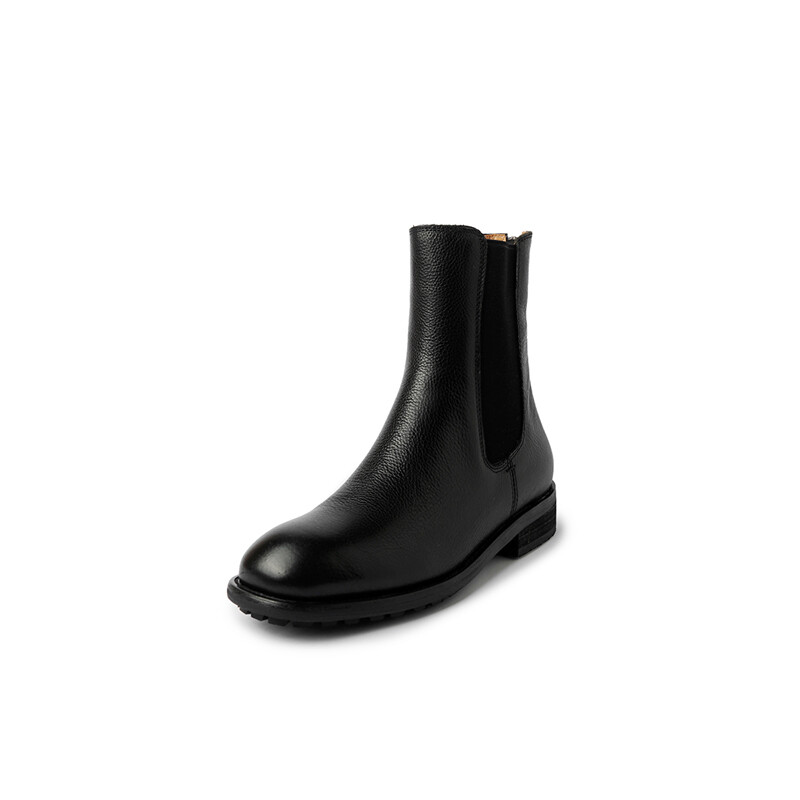 Ботинки Челси женские Pvaj, цвет Brown, 13cm in height.