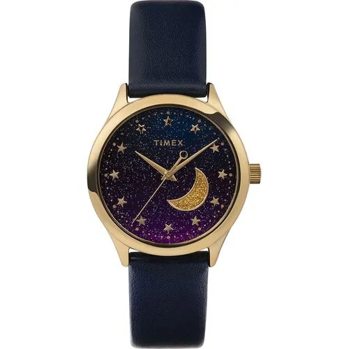 Наручные часы TIMEX, мультиколор