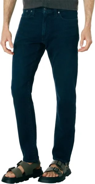 Джинсы Slim in Twin Dragon Paxson Madewell, цвет Paxson