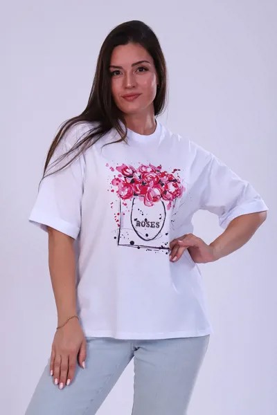 Футболка женская iv92252