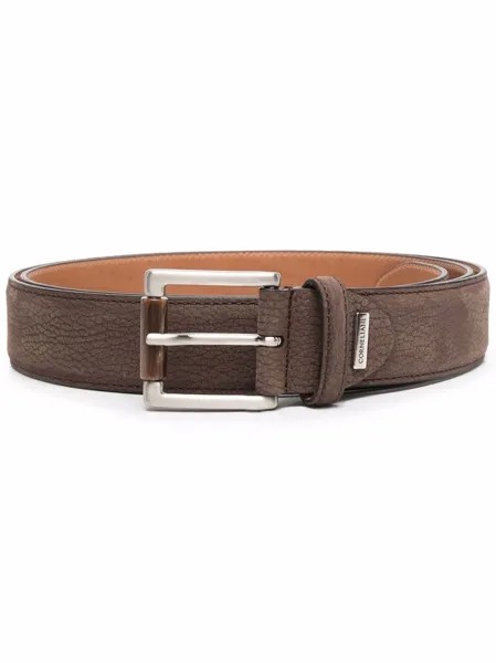 Corneliani ремень с логотипом