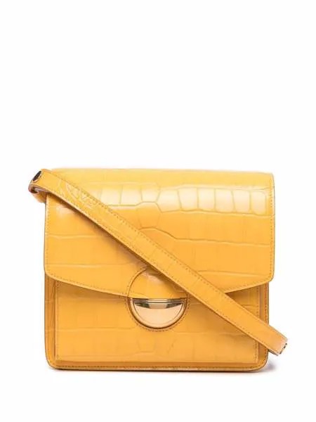 Proenza Schouler сумка на плечо Dia с тиснением