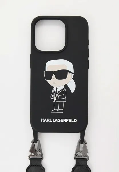 Чехол для iPhone Karl Lagerfeld