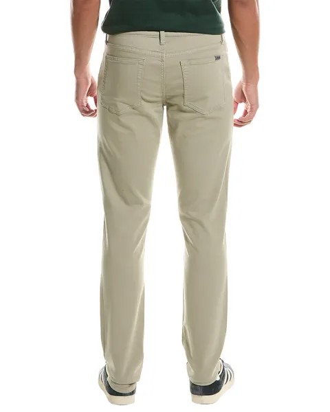 Джинсы JOE'S Джинсы узкого кроя JOE'S Jeans, коричневый