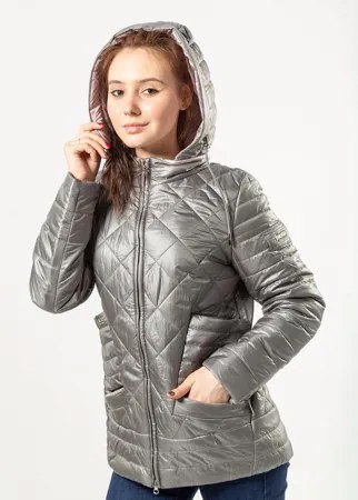 Куртка женская SYMONDER 20882 (50, Серый)