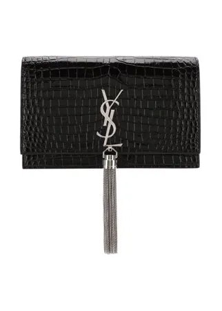 Сумка Monogram Kate Saint Laurent