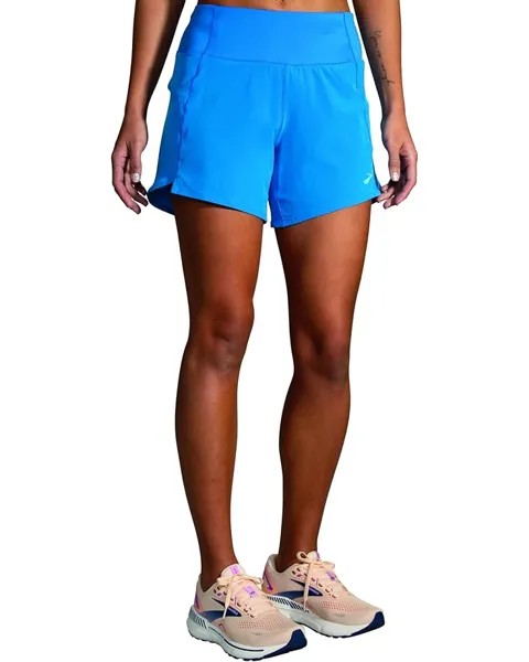 Шорты Brooks Chaser 5