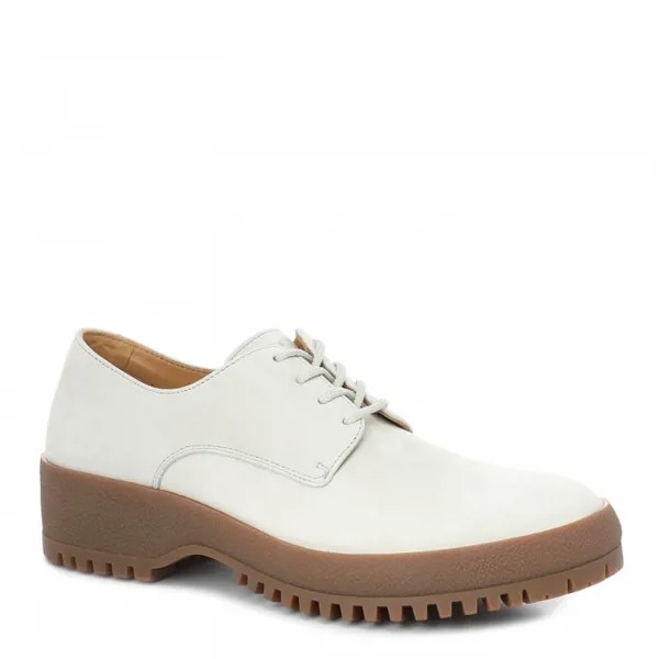 Туфли мужские Kenzo DB004_2518488 белые 44 EU