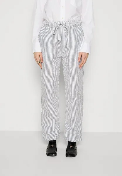 Брюки PANTS Lollys Laundry, светло-голубой