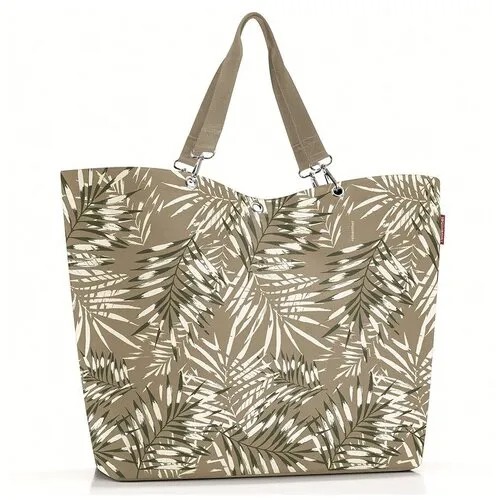 Сумка Shopper XL jungle sand