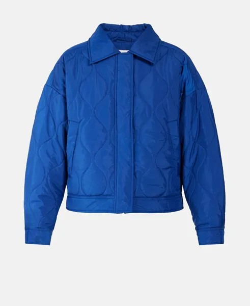 Зимняя куртка Marc O'Polo Denim, темно-синий