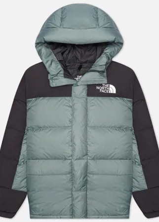 Пуховик мужской The North Face TA4QYX зеленый 2XL