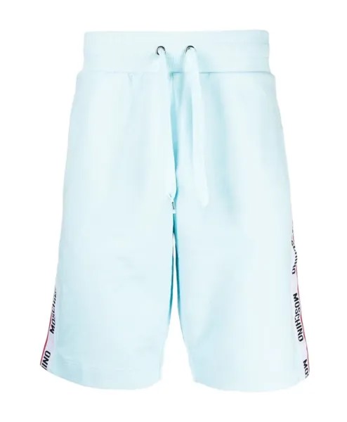 Шорты Moschino, синий
