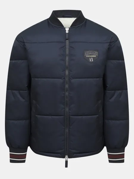 Бомберы Armani Exchange