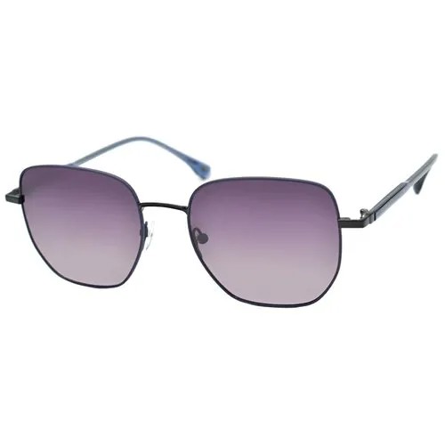 Солнцезащитные очки Elfspirit ES-1121, синий, фиолетовый
