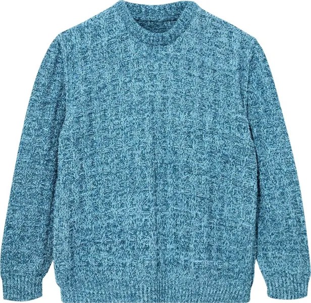 Свитер Maison Margiela Sweater 'Blue', синий