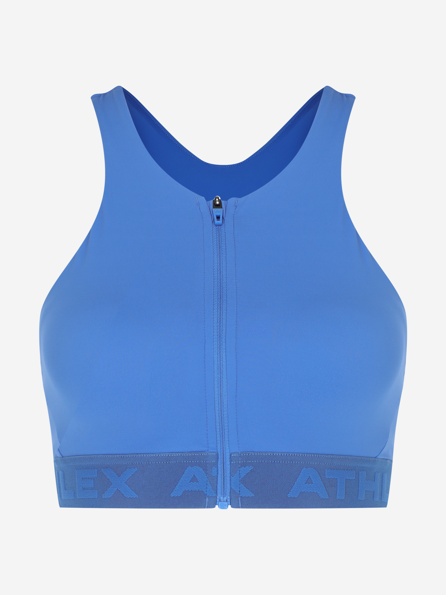 Спортивный топ бра Athlex, Синий