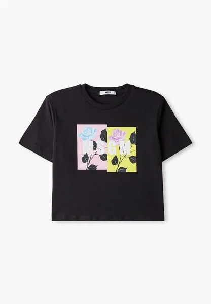 Футболка MSGM Kids