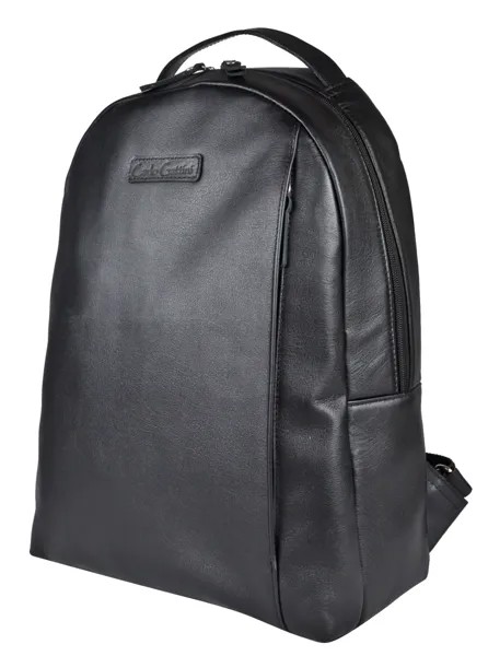 Рюкзак мужской Carlo Gattini  Ferramonti, black