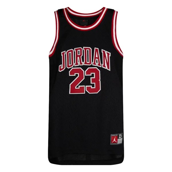 Подростковая майка 23 Jersey