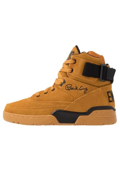Высокие кроссовки Ewing
