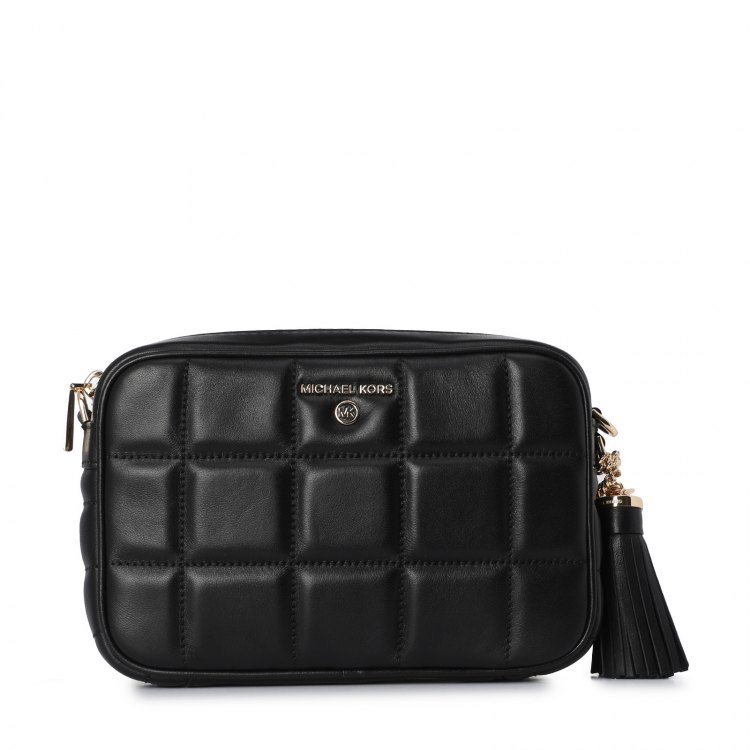 Сумка кросс-боди женская Michael Kors 32T1GT9C6L черная