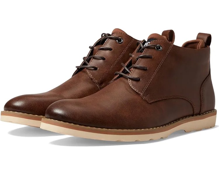 Ботинки Steve Madden Brawly, цвет Cognac