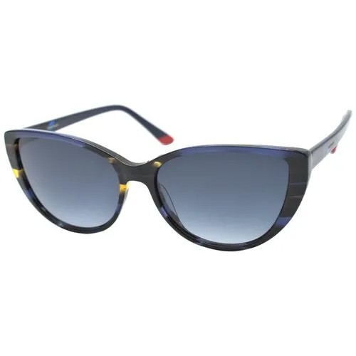 Солнцезащитные очки Enni Marco, синий