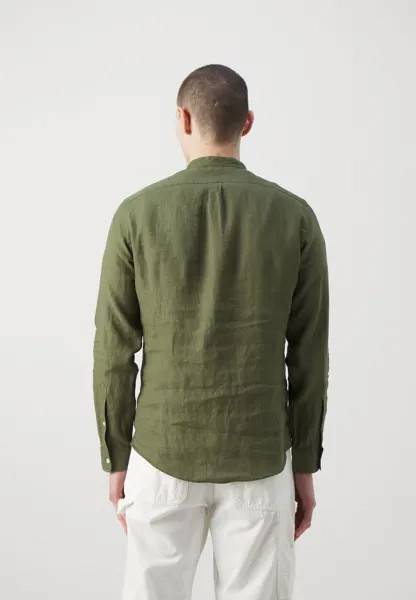 Рубашка LONG SLEEVE SPORT Ralph Lauren, оливковый
