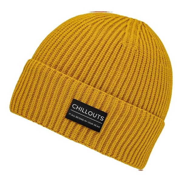 Шапка Caleb Hat