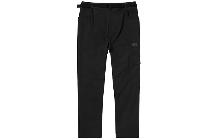 THE NORTH FACE Мужские повседневные брюки, цвет Black