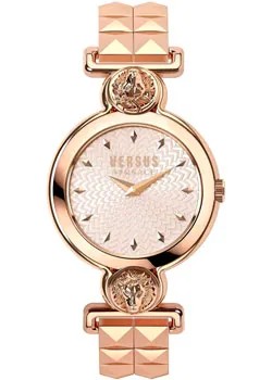 Fashion наручные  женские часы Versus VSPOL3518. Коллекция Sunnyridge