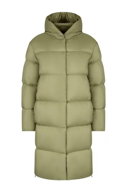 Пуховик ADD